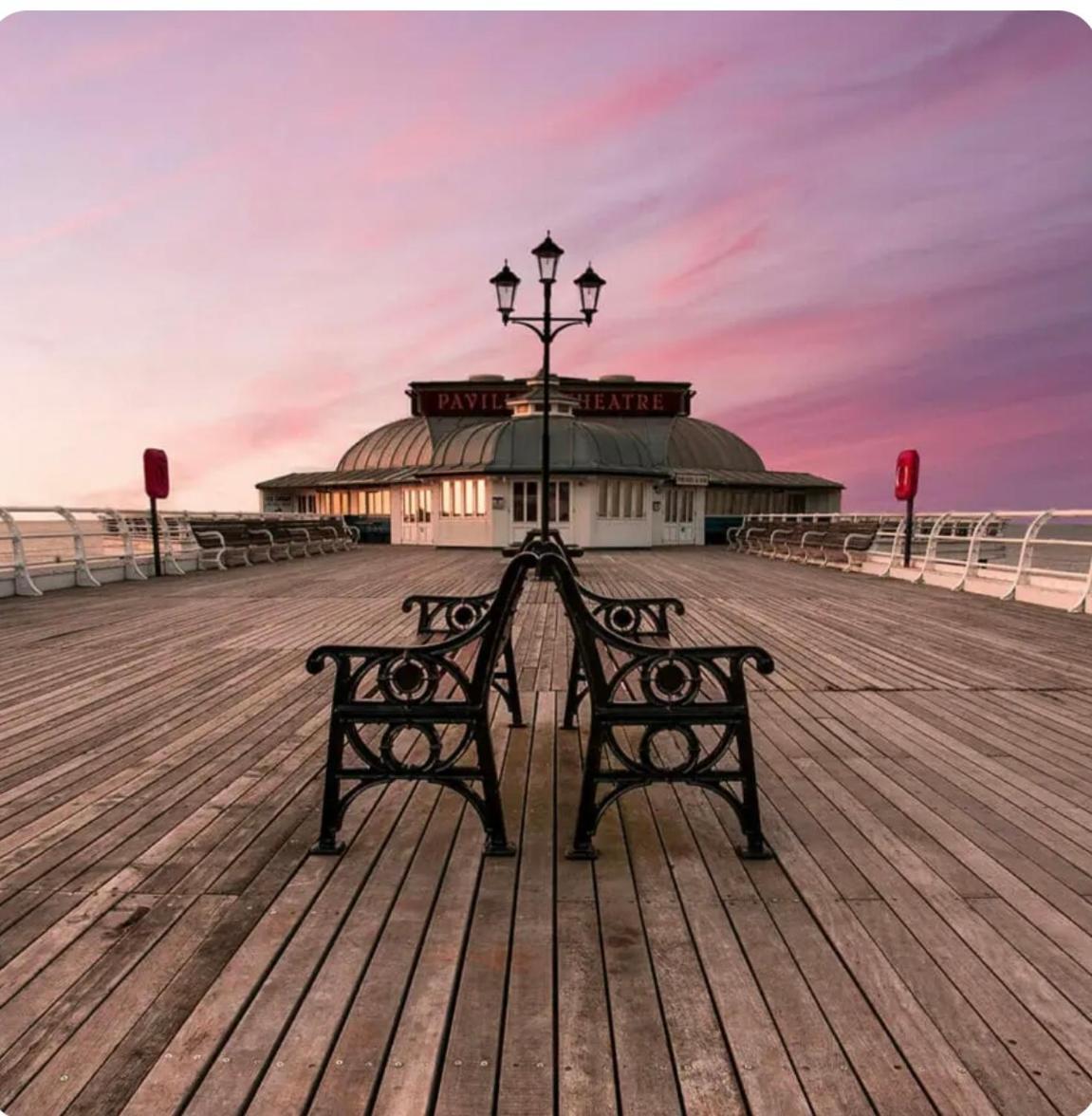 The Wellington Pub Cromer Exterior foto